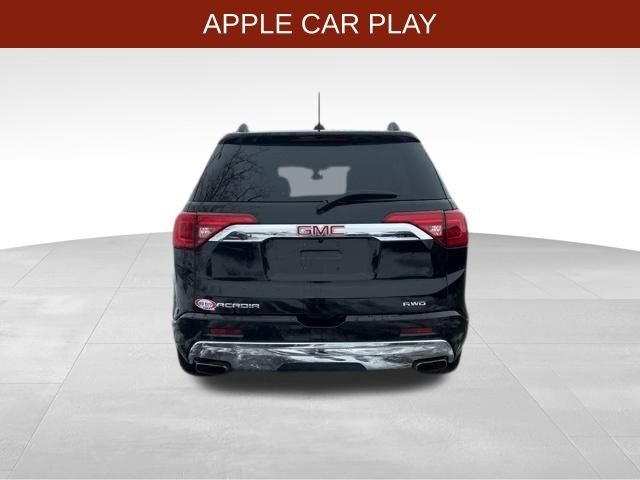 GMC Acadia Denali AWD 2019