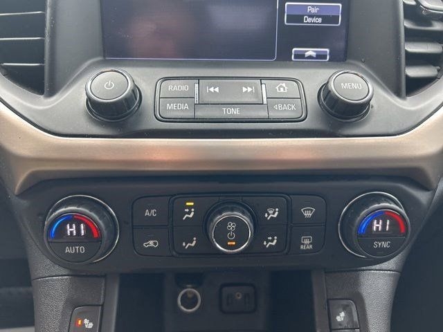 GMC Acadia Denali AWD 2019