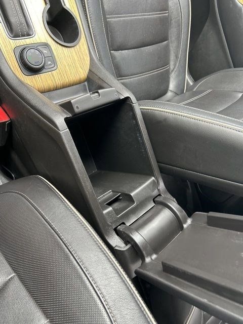 GMC Acadia Denali AWD 2019