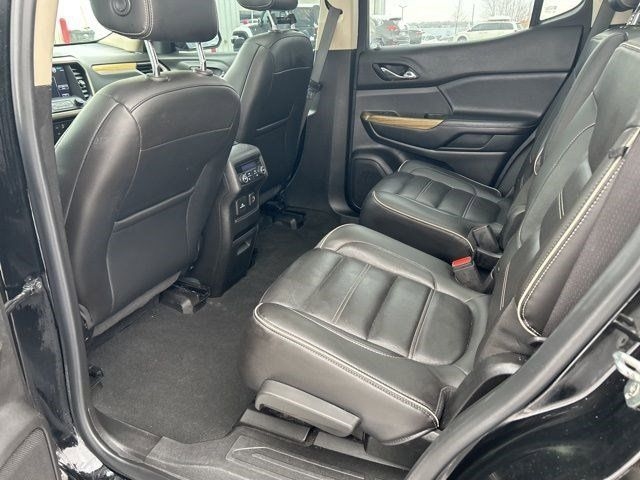 GMC Acadia Denali AWD 2019