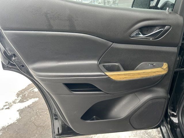 GMC Acadia Denali AWD 2019