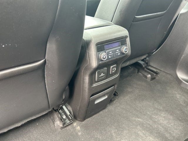 GMC Acadia Denali AWD 2019