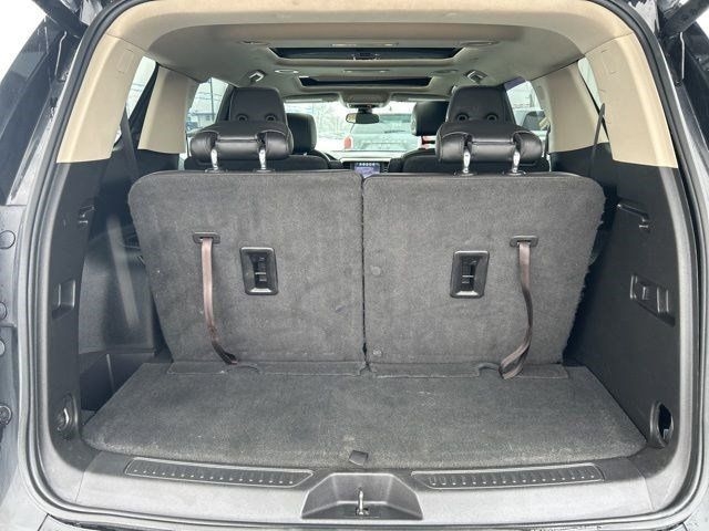 GMC Acadia Denali AWD 2019