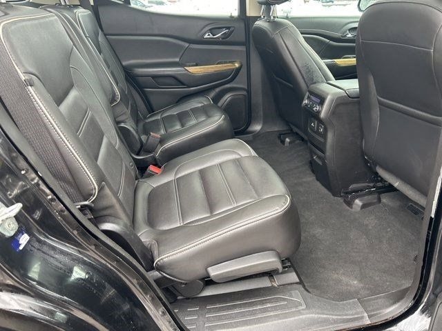 GMC Acadia Denali AWD 2019