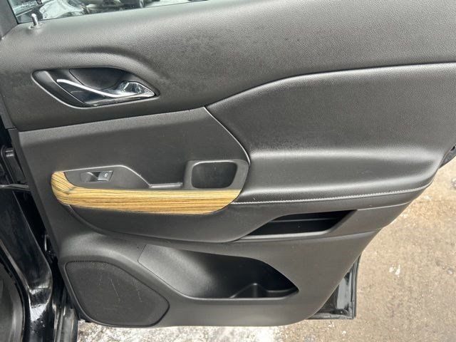 GMC Acadia Denali AWD 2019