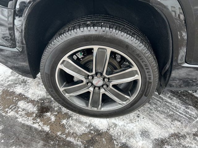 GMC Acadia Denali AWD 2019