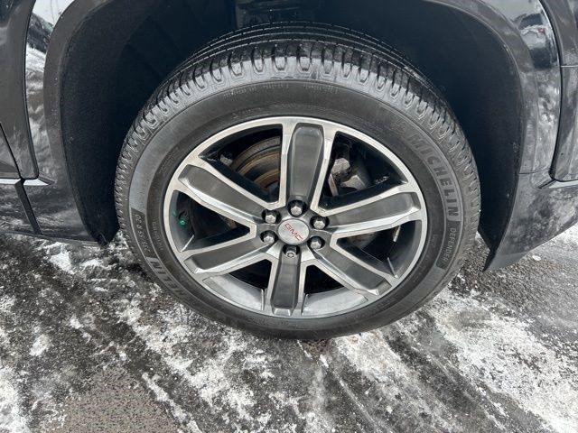GMC Acadia Denali AWD 2019