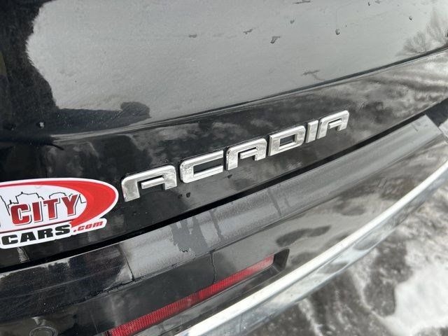 GMC Acadia Denali AWD 2019