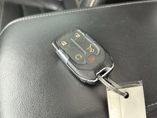 GMC Acadia Denali AWD 2019