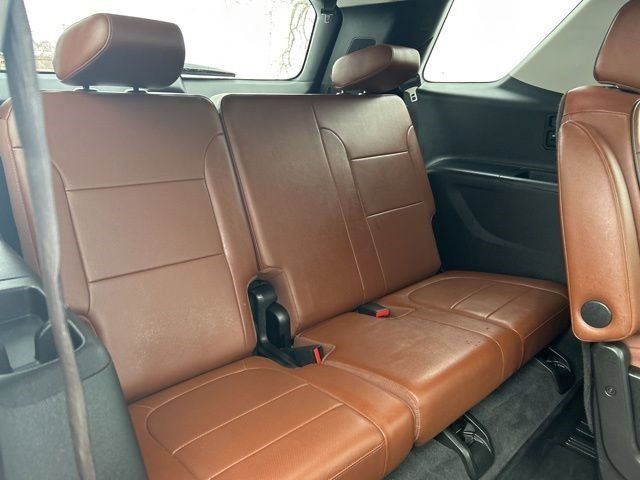 Chevrolet Traverse High Country AWD 2021