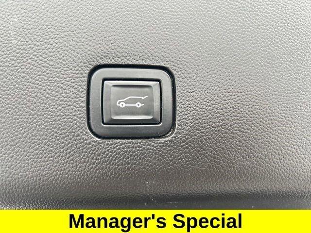 Chevrolet Traverse High Country AWD 2021