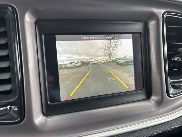 Dodge Challenger SXT 2022