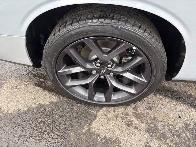 Dodge Challenger SXT 2022