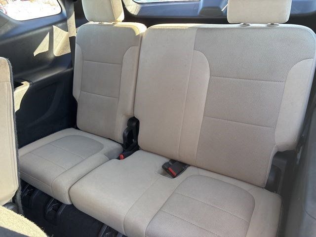 Chevrolet Traverse LS 2022