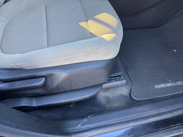 Chevrolet Traverse LS 2022