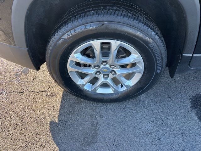 Chevrolet Traverse LS 2022