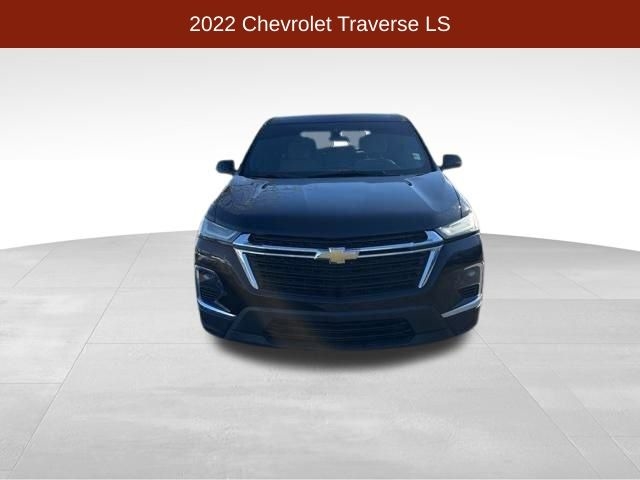Chevrolet Traverse LS 2022