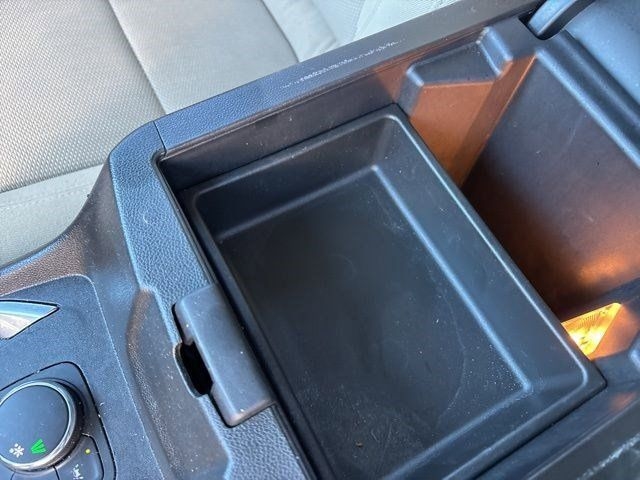 Chevrolet Traverse LS 2022