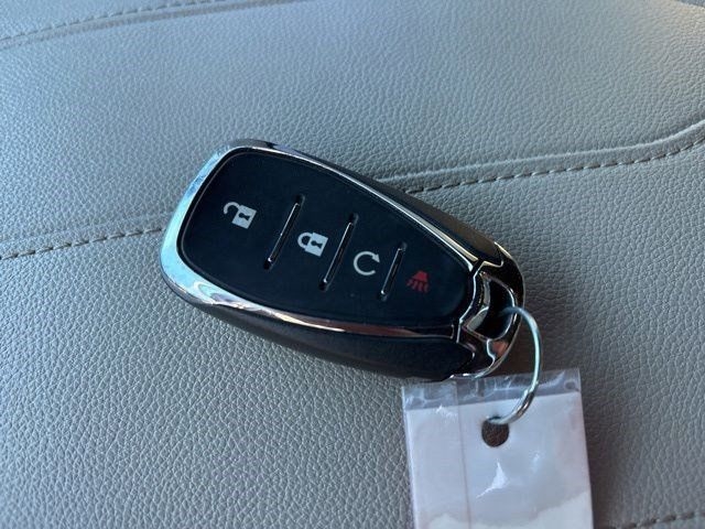 Chevrolet Traverse LS 2022