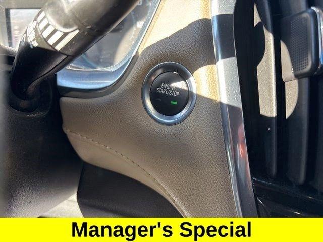 Chevrolet Traverse LS 2022