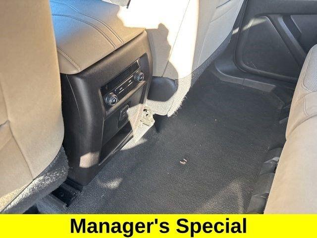 Chevrolet Traverse LS 2022