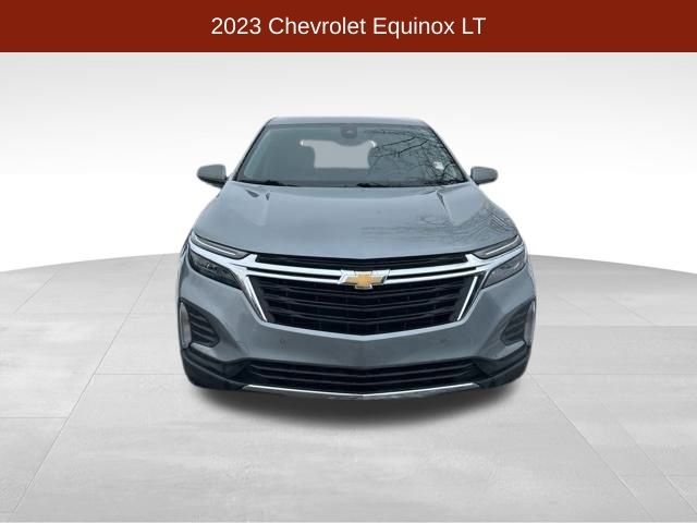 Chevrolet Equinox LT AWD 2023
