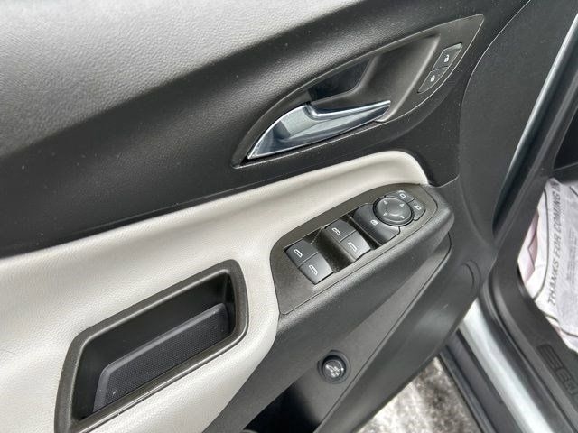 Chevrolet Equinox LT AWD 2023