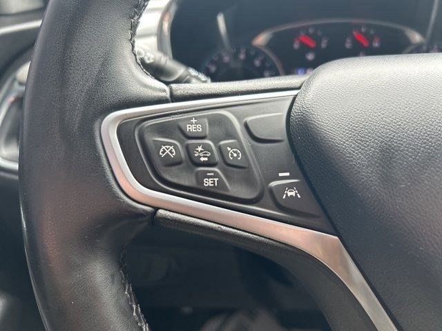 Chevrolet Equinox LT AWD 2023