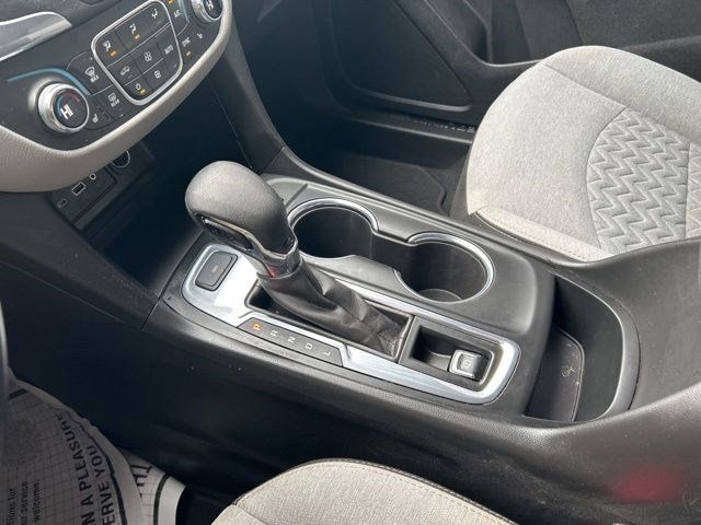 Chevrolet Equinox LT AWD 2023