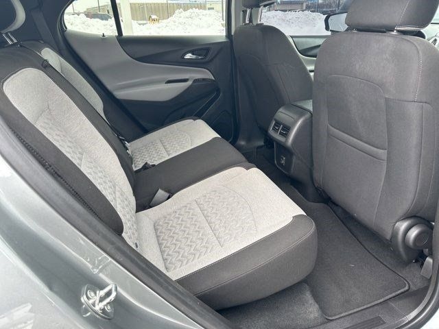 Chevrolet Equinox LT AWD 2023