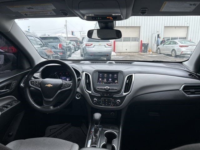 Chevrolet Equinox LT AWD 2023