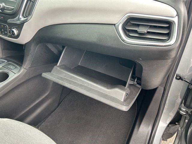 Chevrolet Equinox LT AWD 2023