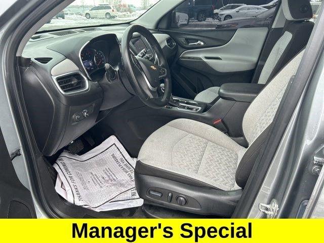 Chevrolet Equinox LT AWD 2023