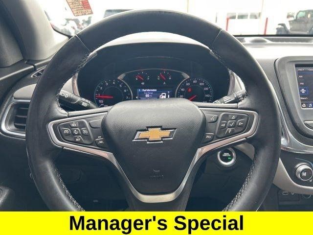 Chevrolet Equinox LT AWD 2023