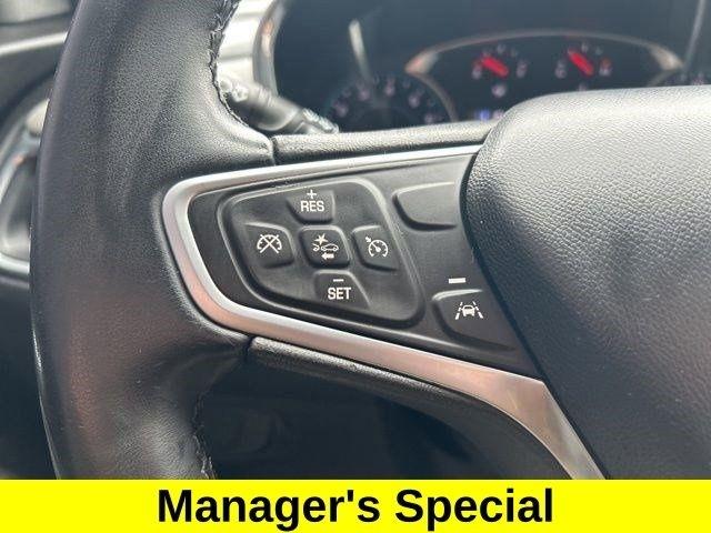 Chevrolet Equinox LT AWD 2023