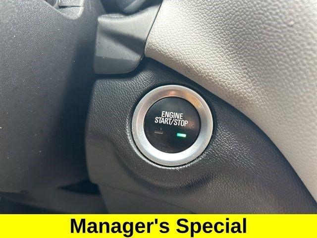 Chevrolet Equinox LT AWD 2023