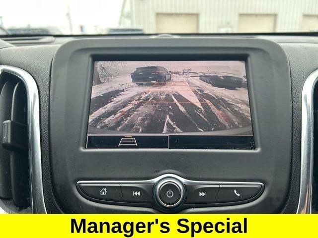 Chevrolet Equinox LT AWD 2023