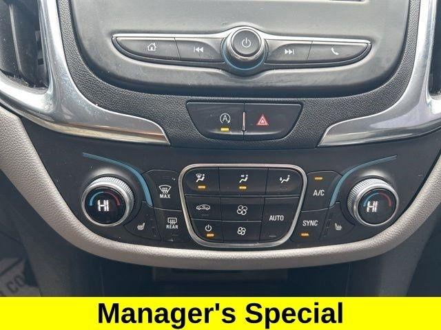 Chevrolet Equinox LT AWD 2023