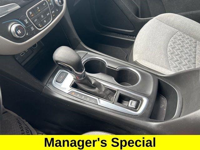 Chevrolet Equinox LT AWD 2023