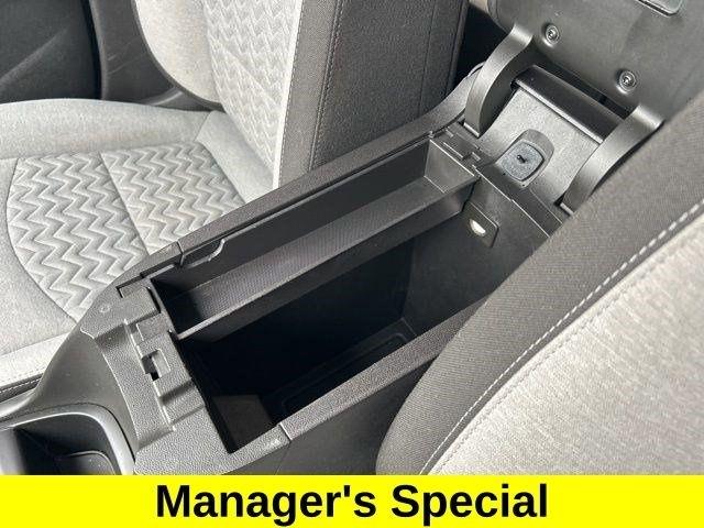 Chevrolet Equinox LT AWD 2023