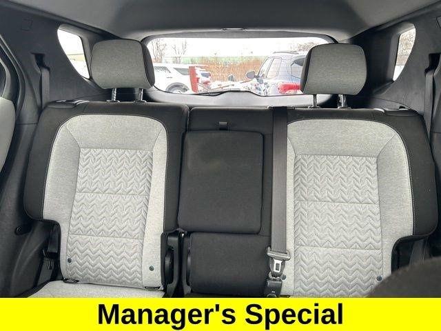 Chevrolet Equinox LT AWD 2023