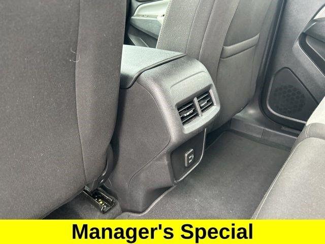 Chevrolet Equinox LT AWD 2023