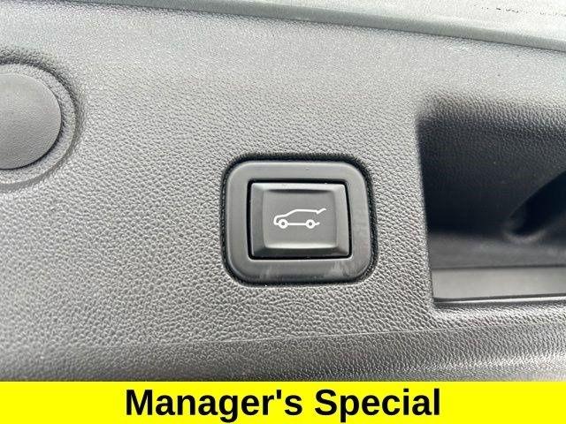 Chevrolet Equinox LT AWD 2023