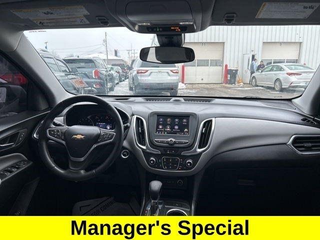 Chevrolet Equinox LT AWD 2023