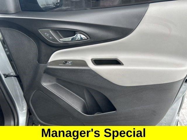 Chevrolet Equinox LT AWD 2023