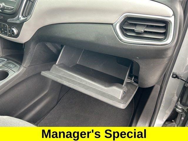 Chevrolet Equinox LT AWD 2023