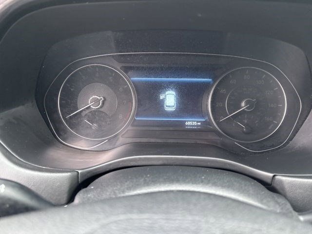 Hyundai Palisade SEL AWD 2022