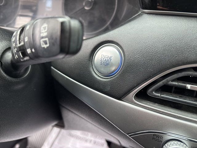 Hyundai Palisade SEL AWD 2022