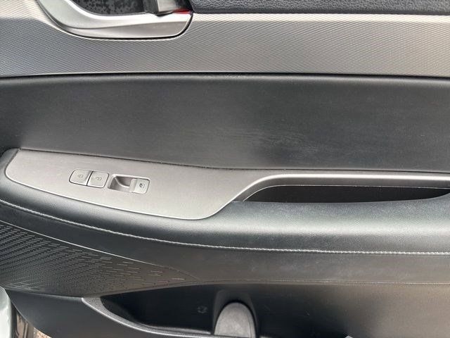 Hyundai Palisade SEL AWD 2022