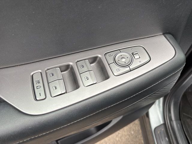 Hyundai Palisade SEL AWD 2022